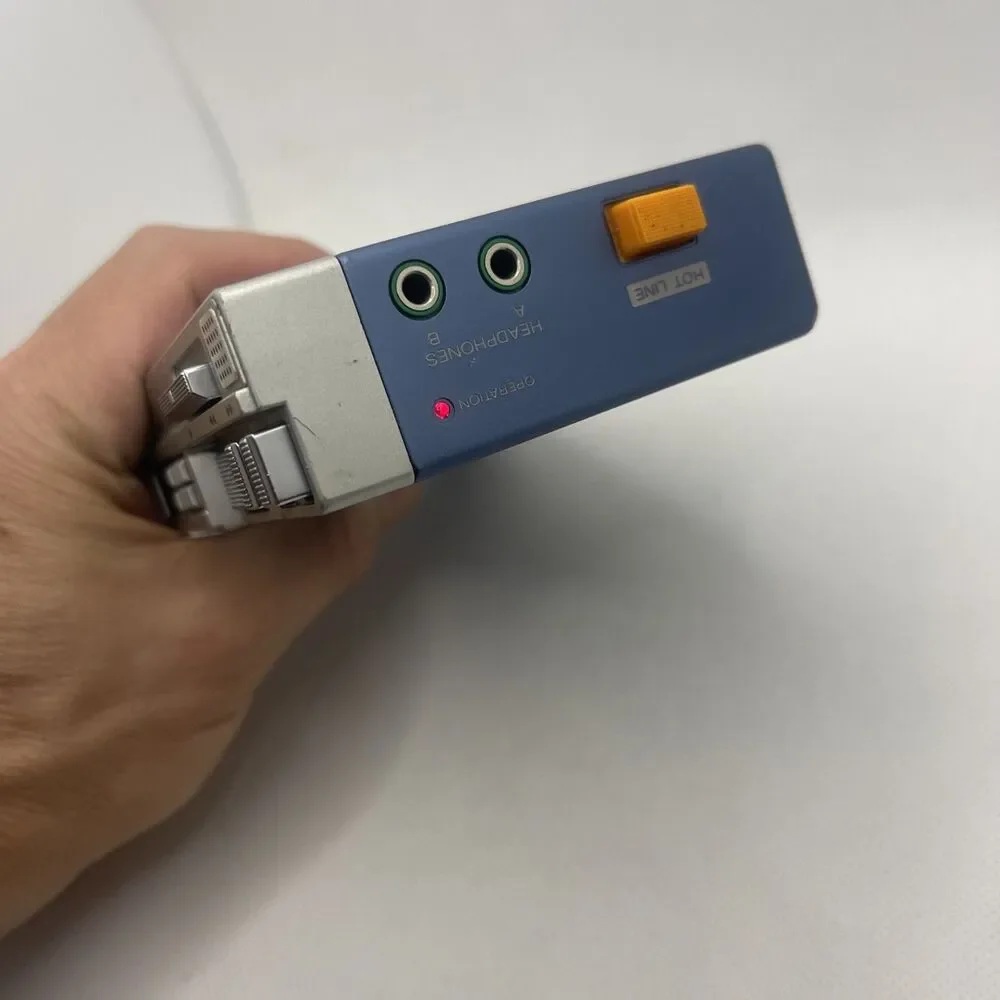 Sony TPS- L2 Walkman (Read Desc) Parts Or Repair